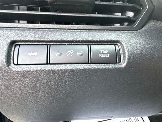 Nissan Altima 2.5 SV 2022