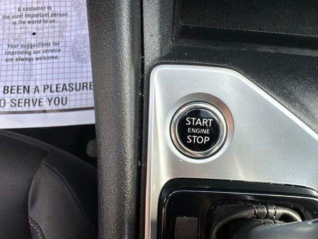 Nissan Altima 2.5 SV 2022