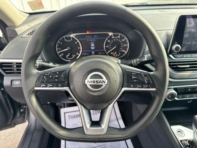 Nissan Altima 2.5 SV 2022
