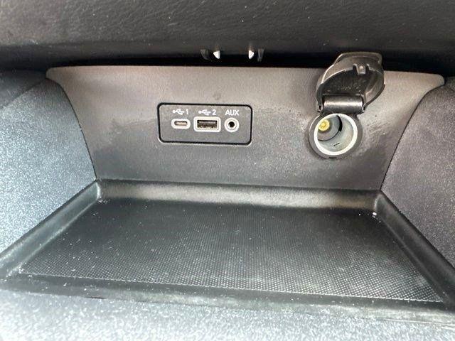 Nissan Altima 2.5 SV 2022