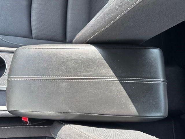 Nissan Altima 2.5 SV 2022