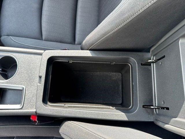 Nissan Altima 2.5 SV 2022