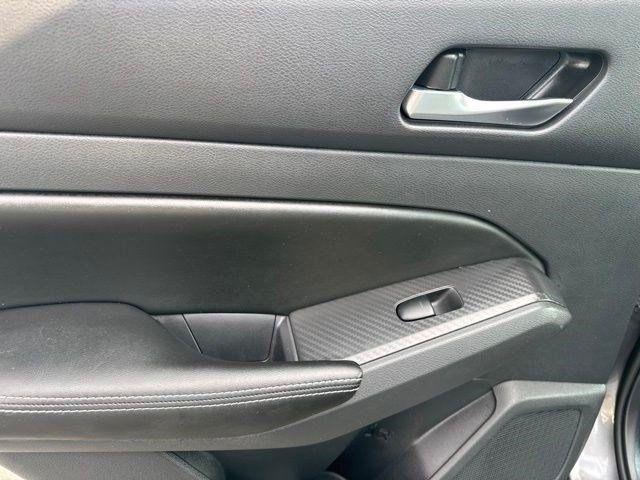 Nissan Altima 2.5 SV 2022
