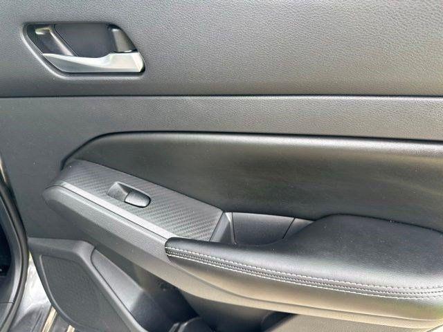Nissan Altima 2.5 SV 2022