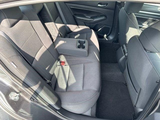 Nissan Altima 2.5 SV 2022