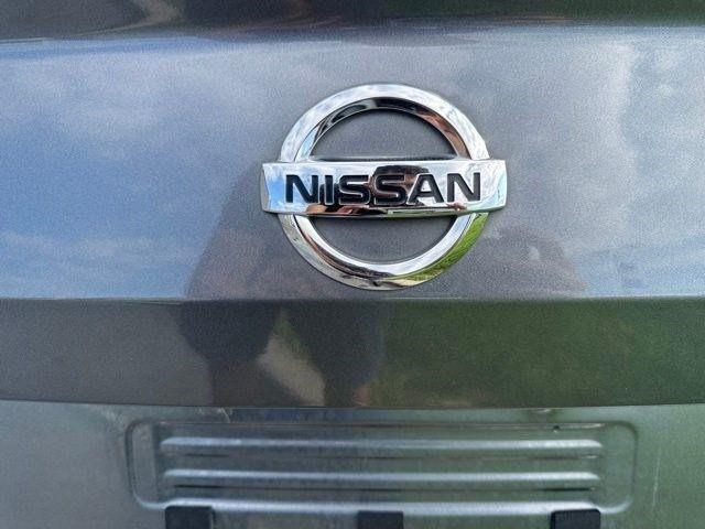 Nissan Altima 2.5 SV 2022