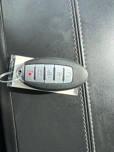 Nissan Altima 2.5 SV 2022