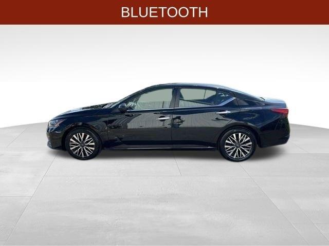 Nissan Altima 2.5 SV 2024