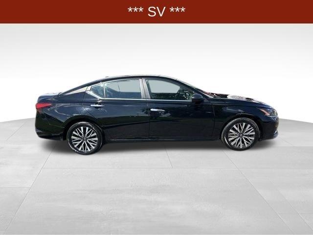 Nissan Altima 2.5 SV 2024