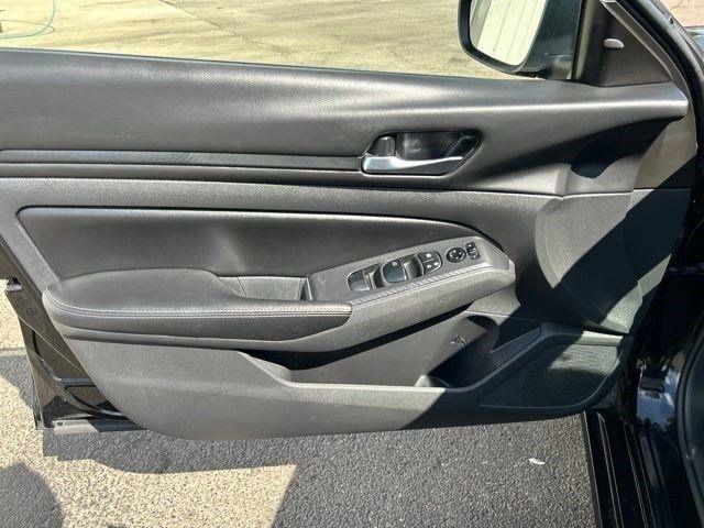 Nissan Altima 2.5 SV 2024