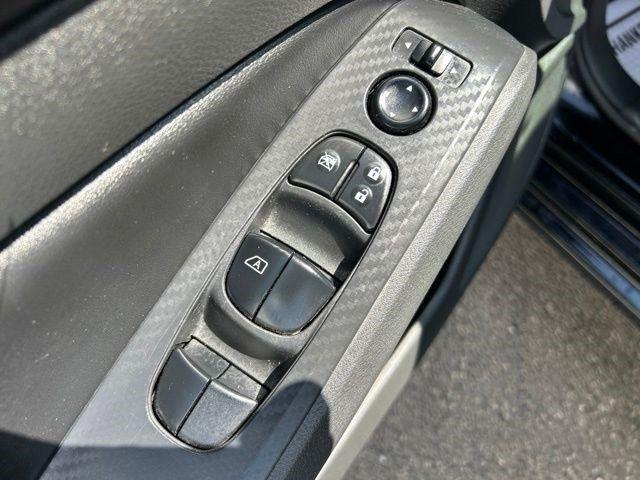 Nissan Altima 2.5 SV 2024