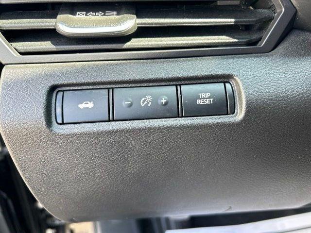 Nissan Altima 2.5 SV 2024