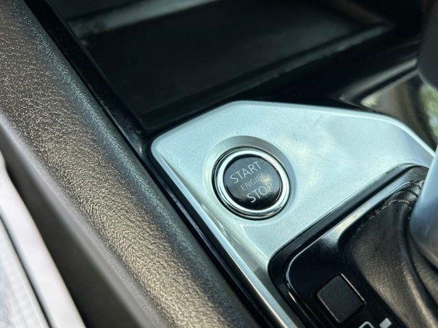 Nissan Altima 2.5 SV 2024