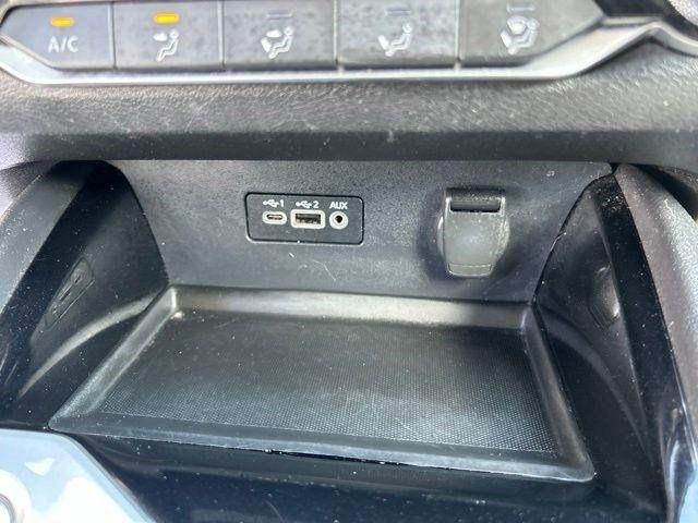 Nissan Altima 2.5 SV 2024
