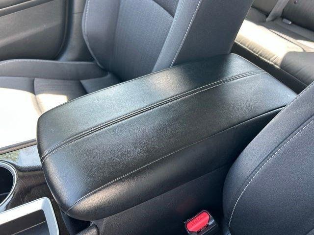 Nissan Altima 2.5 SV 2024