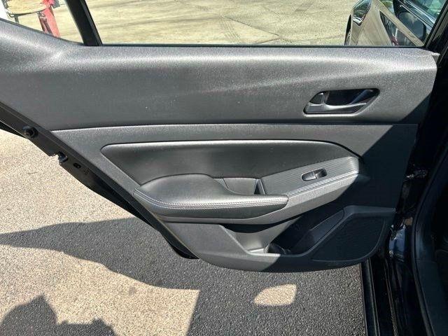 Nissan Altima 2.5 SV 2024
