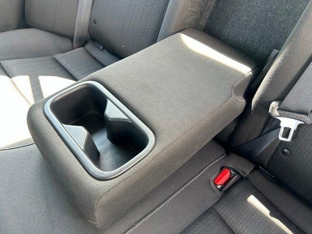 Nissan Altima 2.5 SV 2024