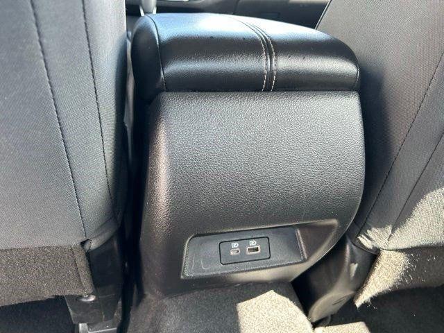 Nissan Altima 2.5 SV 2024