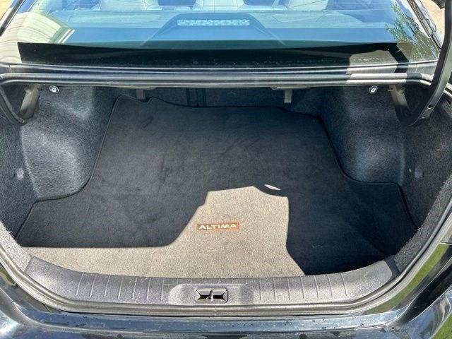 Nissan Altima 2.5 SV 2024