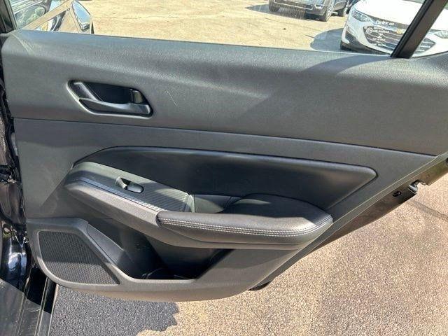 Nissan Altima 2.5 SV 2024