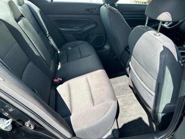 Nissan Altima 2.5 SV 2024