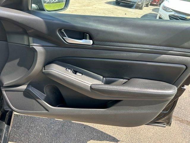 Nissan Altima 2.5 SV 2024