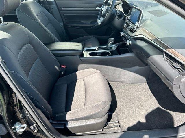 Nissan Altima 2.5 SV 2024