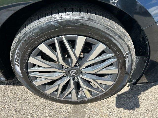 Nissan Altima 2.5 SV 2024