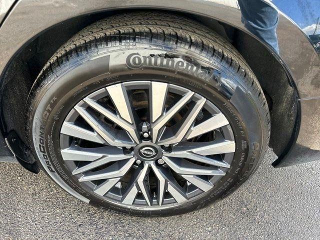 Nissan Altima 2.5 SV 2024