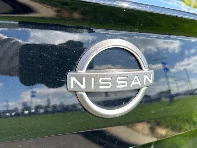 Nissan Altima 2.5 SV 2024