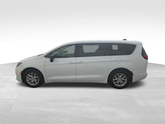 Chrysler Voyager LX 2024