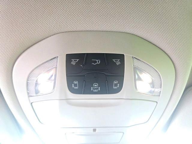 Chrysler Voyager LX 2024