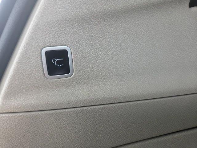 Chrysler Voyager LX 2024