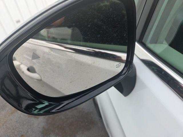 Chrysler Voyager LX 2024