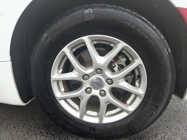Chrysler Voyager LX 2024