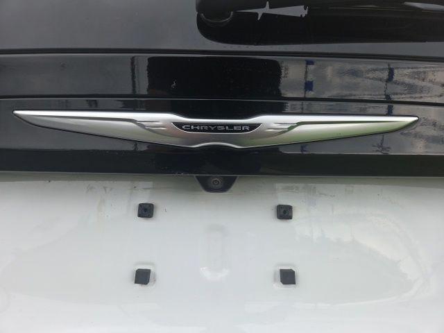 Chrysler Voyager LX 2024
