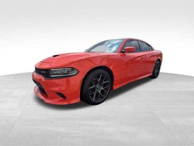 Dodge Charger R/T 2018