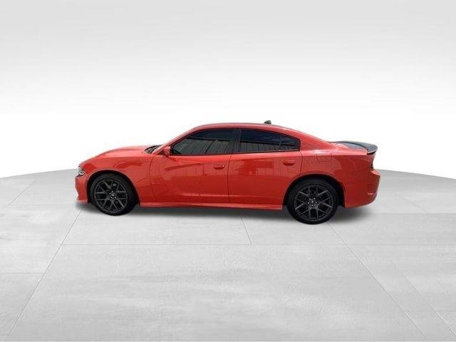 Dodge Charger R/T 2018