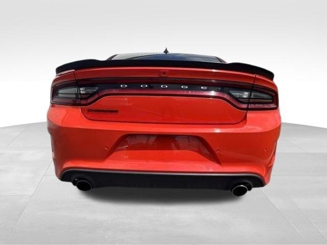 Dodge Charger R/T 2018