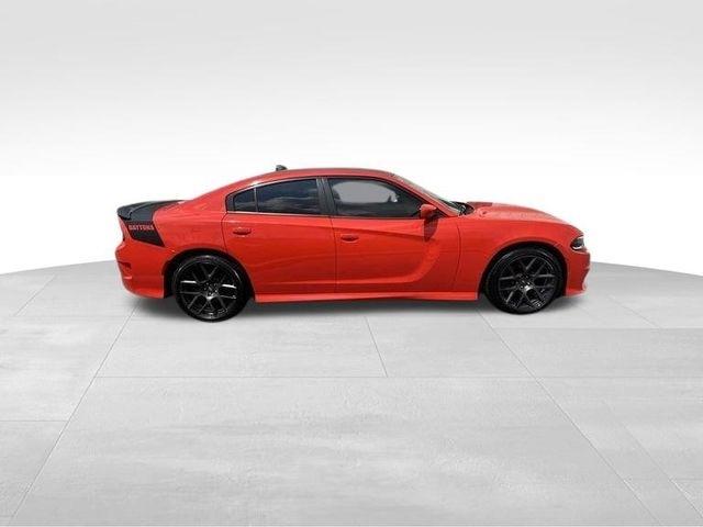 Dodge Charger R/T 2018