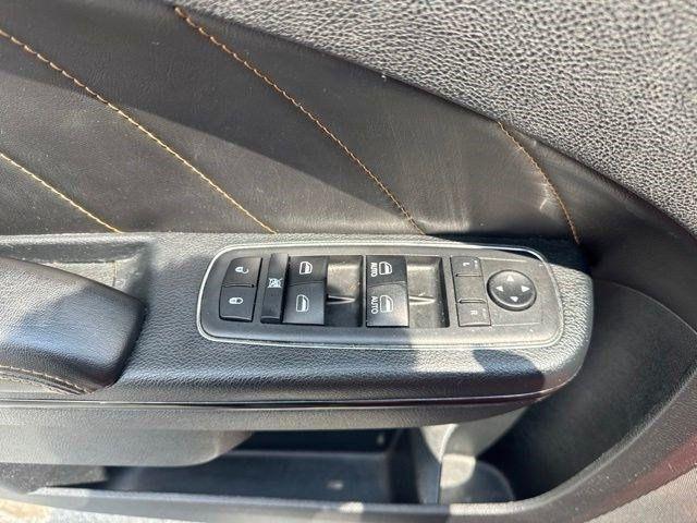 Dodge Charger R/T 2018
