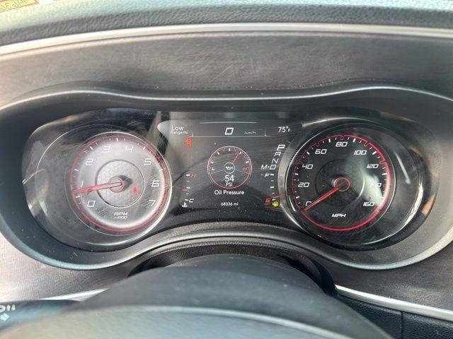 Dodge Charger R/T 2018