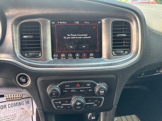 Dodge Charger R/T 2018