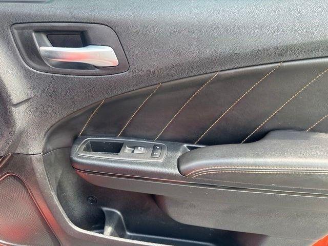 Dodge Charger R/T 2018