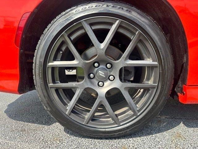 Dodge Charger R/T 2018