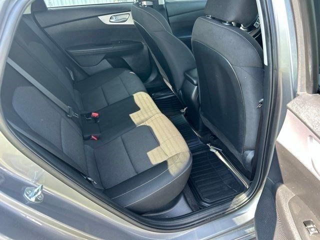 Kia Forte LXS 2024