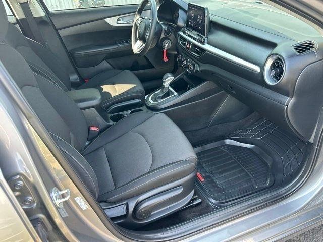 Kia Forte LXS 2024