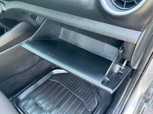Kia Forte LXS 2024