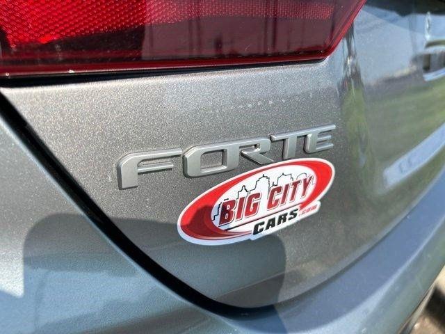 Kia Forte LXS 2024