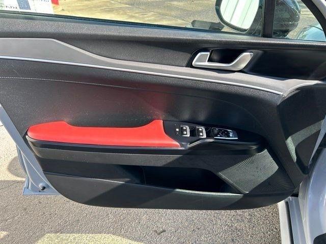 Kia K5 GT-Line 2023